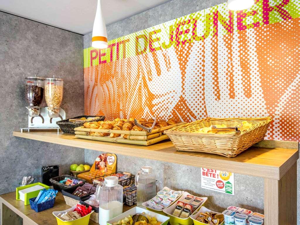 Ibis Budget Frejus Saint Raphael Capitou A8 Exterior foto