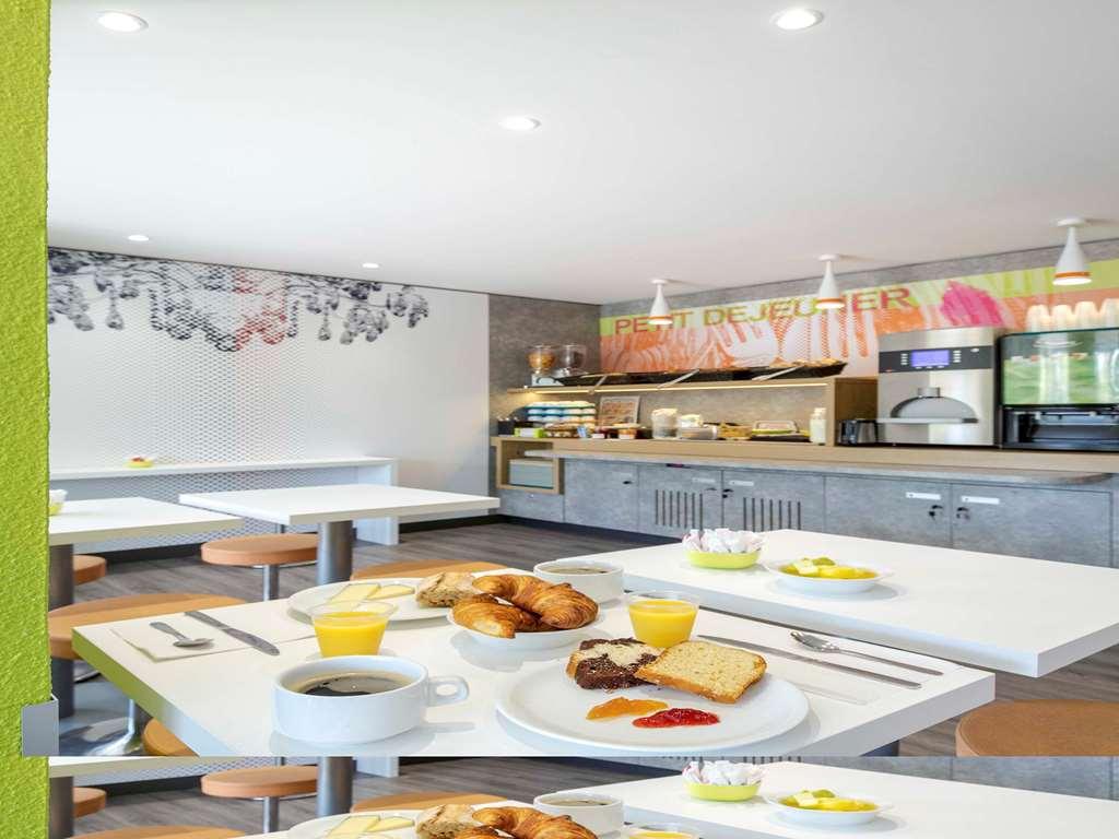 Ibis Budget Frejus Saint Raphael Capitou A8 Facilidades foto