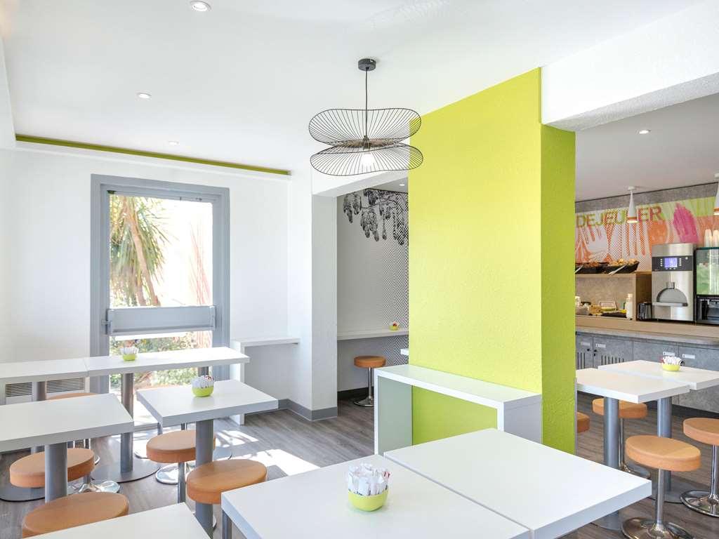 Ibis Budget Frejus Saint Raphael Capitou A8 Exterior foto