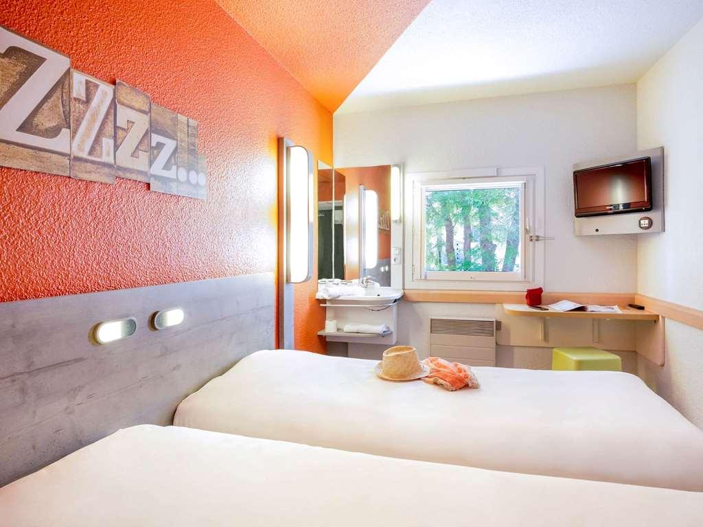 Ibis Budget Frejus Saint Raphael Capitou A8 Exterior foto