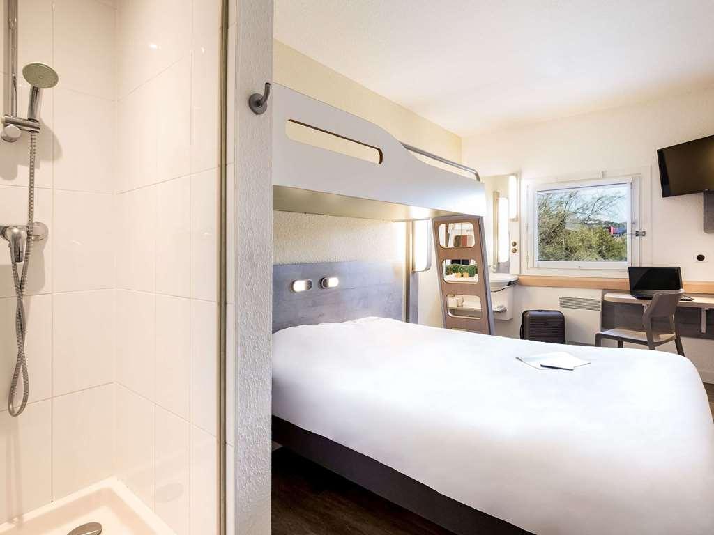 Ibis Budget Frejus Saint Raphael Capitou A8 Exterior foto