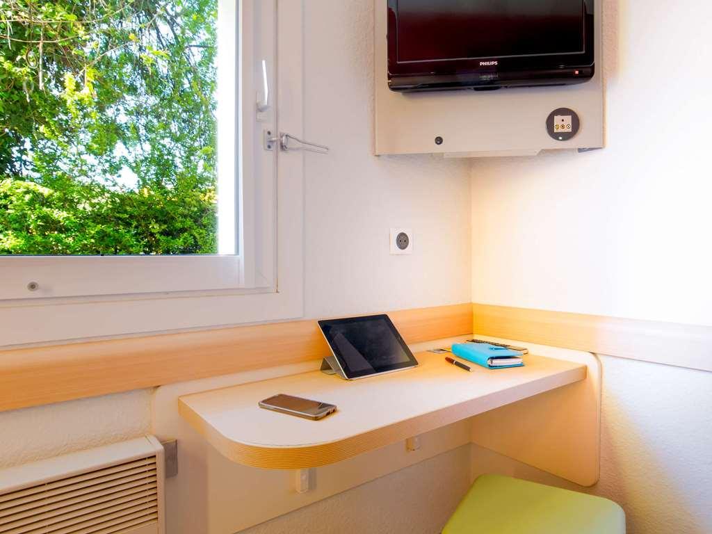 Ibis Budget Frejus Saint Raphael Capitou A8 Facilidades foto